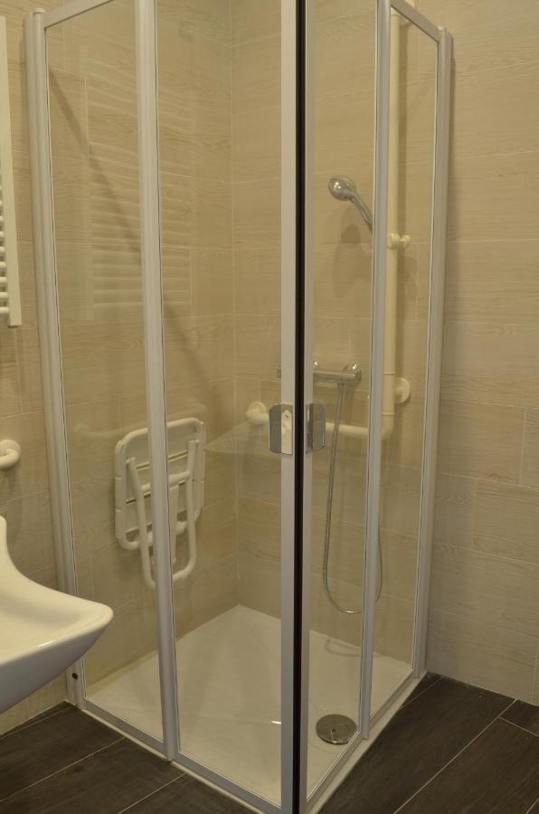 Aparthotel Parkho โปเตนซา ภายนอก รูปภาพ