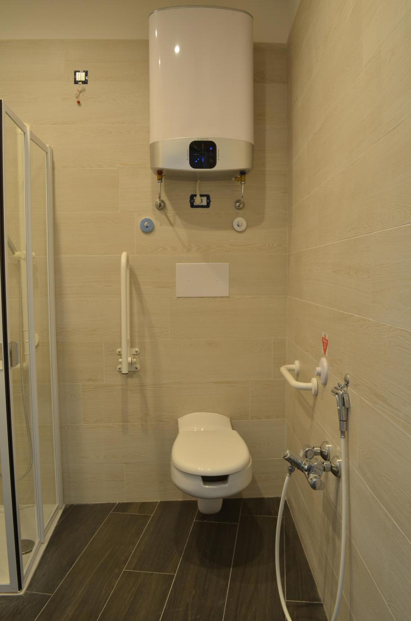 Aparthotel Parkho โปเตนซา ห้อง รูปภาพ