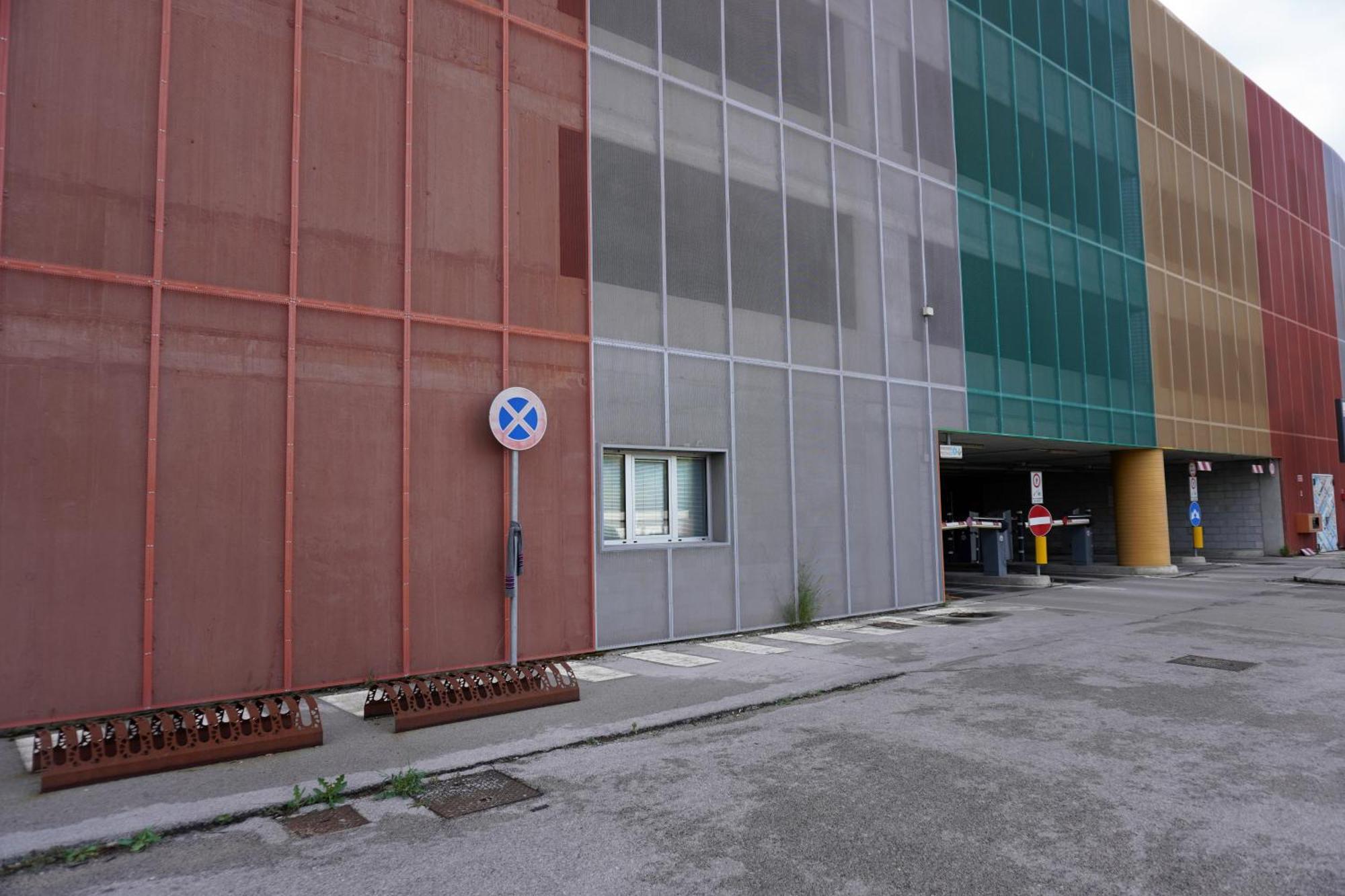 Aparthotel Parkho โปเตนซา ภายนอก รูปภาพ